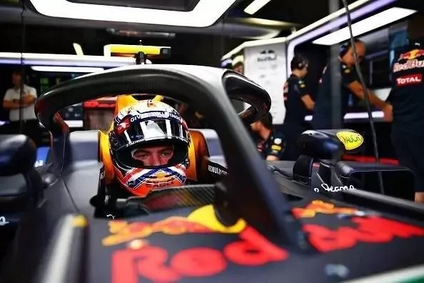 f1赛车介绍车手们为何总是处于极度紧张的状态？-第3张图片-www.211178.com_果博福布斯