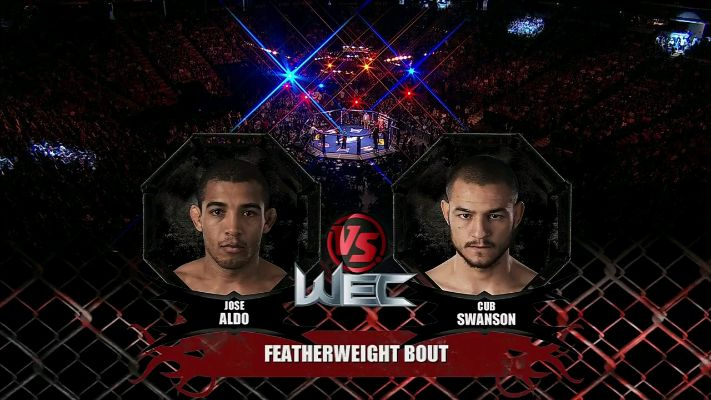 ufc本卡斯旺森vs 精彩的ufc比赛预告-第3张图片-www.211178.com_果博福布斯