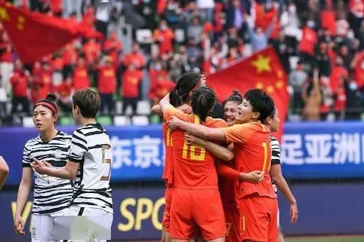 中国女足进了多少世界杯 中国女足参加世界杯的历史回顾-第2张图片-www.211178.com_果博福布斯