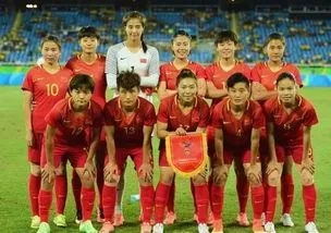 中国女足绝杀美国夺冠是哪一年的比赛 回顾中国女足辉煌历史-第2张图片-www.211178.com_果博福布斯