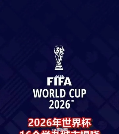 2026世界杯将在哪里举办？-第3张图片-www.211178.com_果博福布斯