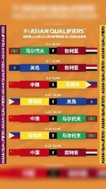 2018世界杯12强赛赛程 2018世界杯12强赛赛程韩国对中国比赛录像-第3张图片-www.211178.com_果博福布斯