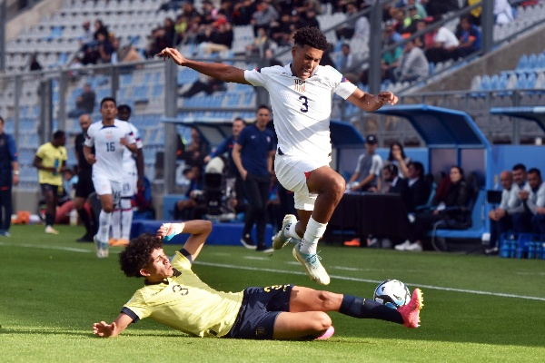 U20世界杯 新一代足球明星的舞台-第2张图片-www.211178.com_果博福布斯