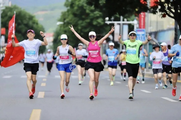 六月马拉松赛报名 六月马拉松赛报名时间和方式-第1张图片-www.211178.com_果博福布斯