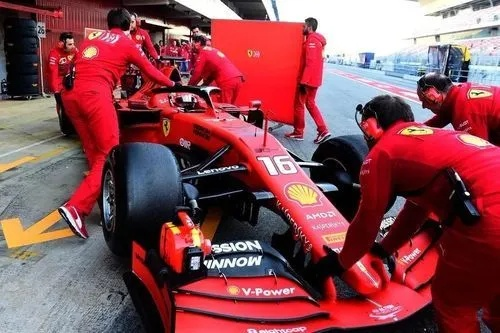 2021F1赛车法拉利战绩大介绍（专家分析背后的原因）-第2张图片-www.211178.com_果博福布斯