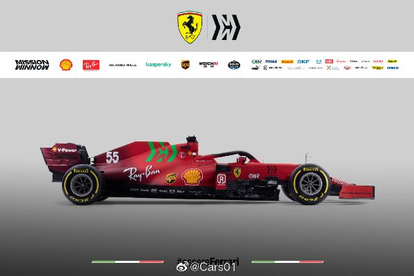 2021F1赛车法拉利战绩大介绍（专家分析背后的原因）-第3张图片-www.211178.com_果博福布斯